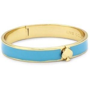 Kate Spade Hinge Bracelet